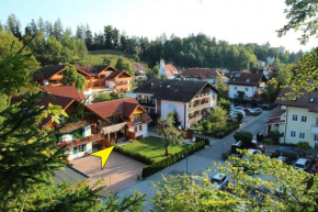 Ferienparadies Füssen